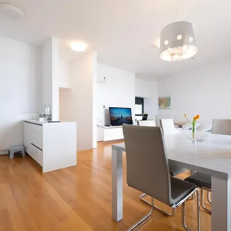 Vista Mare Apartment