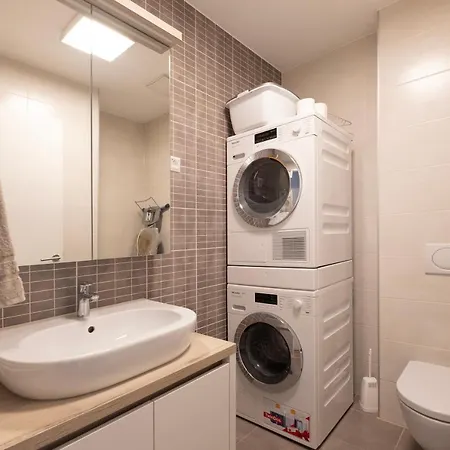 Vista Mare Apartment Koper