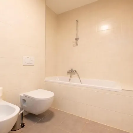 Vista Mare Apartment *