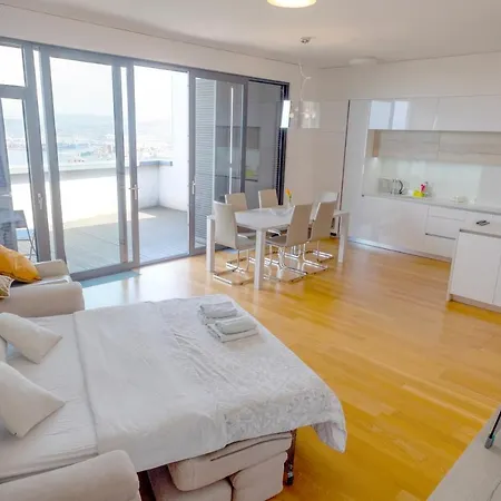 Apartment Vista Mare