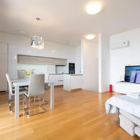 Vista Mare Apartment Koper